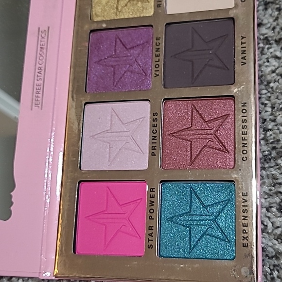 Beauty killer pallette - Picture 4 of 5